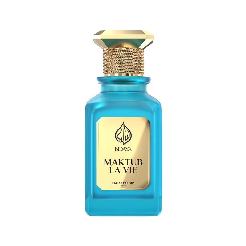 BIDAYA MAKTUB LA VIE EDP 100ML