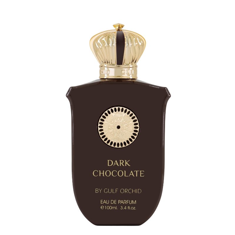 GULF ORCHID DARK CHOCOLATE EDP 100ML