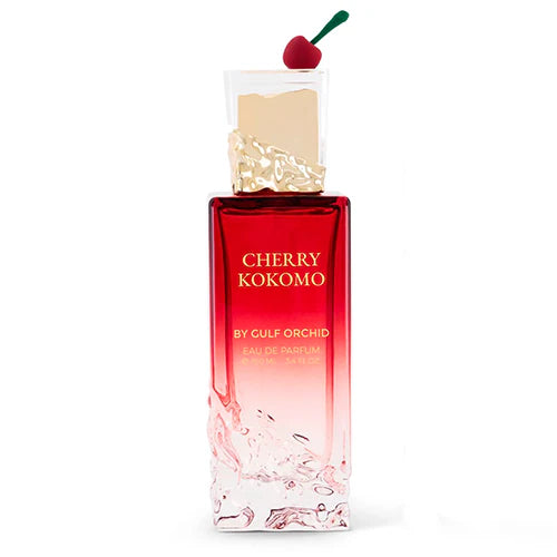 GULF ORCHID CHERRY KOKOMO EDP 100ML