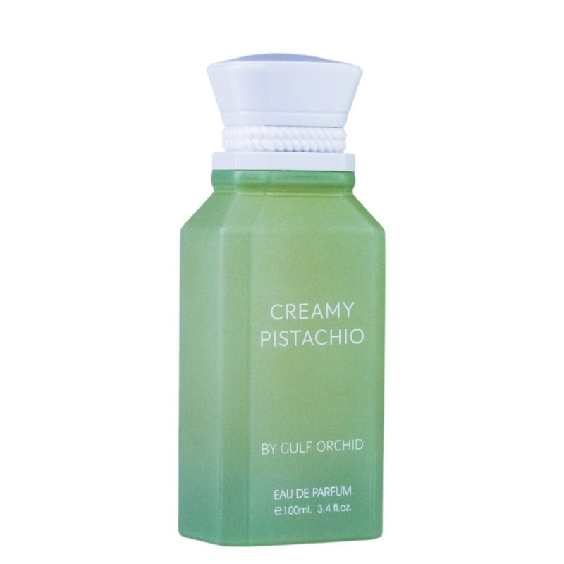 GULF ORCHID CREAMY PISTACHIO EDP 100ML