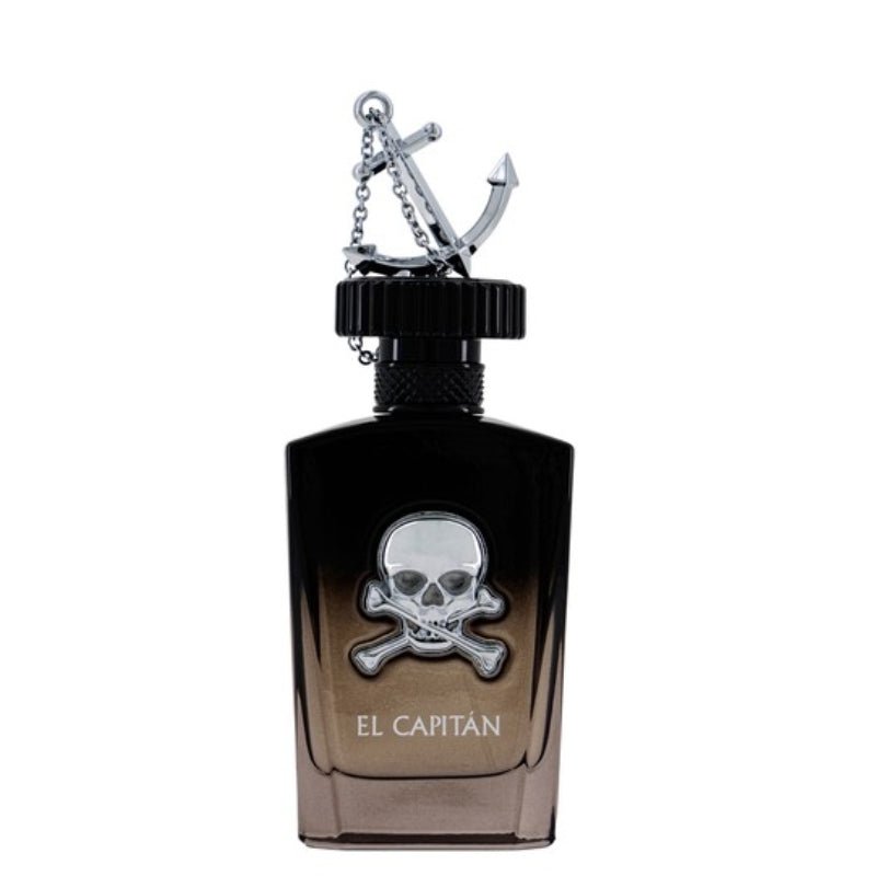 GULF ORCHID EL CAPITAN EDP 100ML