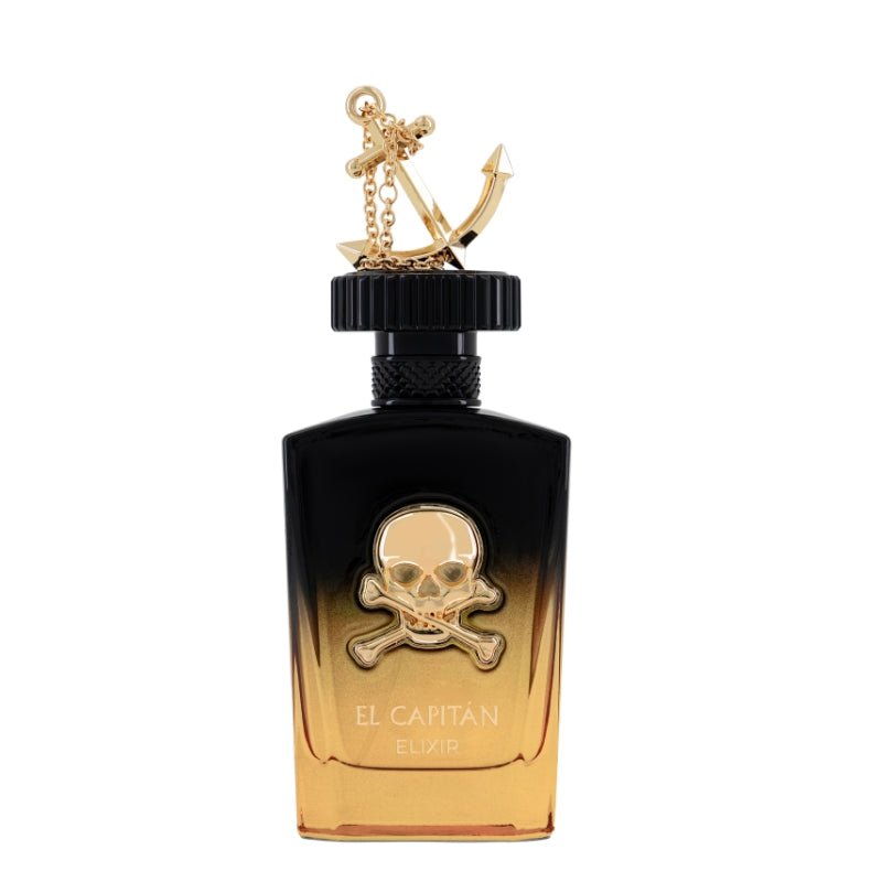 GULF ORCHID EL CAPITAN ELIXIR EDP 100ML