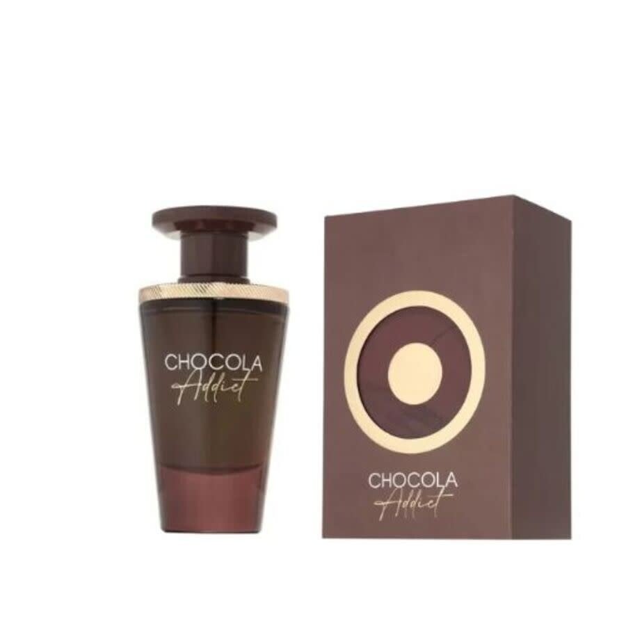 FRENCH AVENUE CHOCOLA ADDICT EDP 100ML