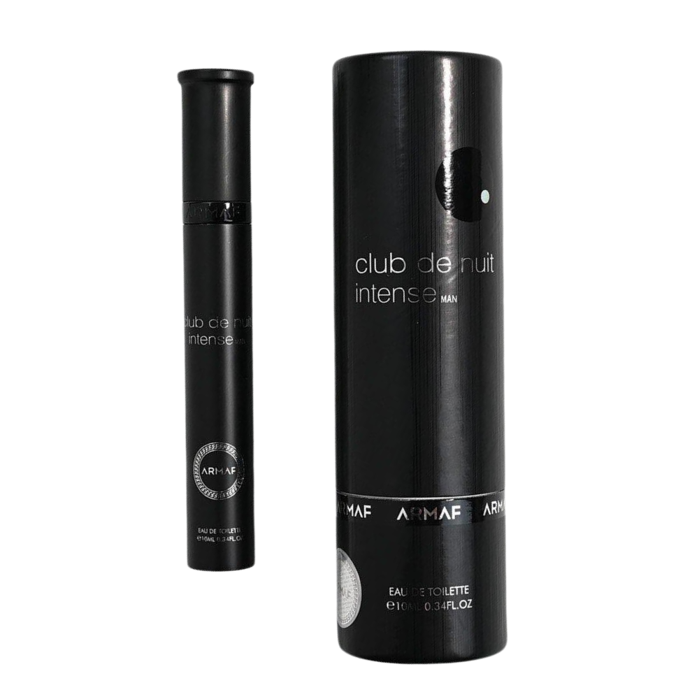 ARMAF CLUB DE NUIT INTENSE 10ML - MINIATURA
