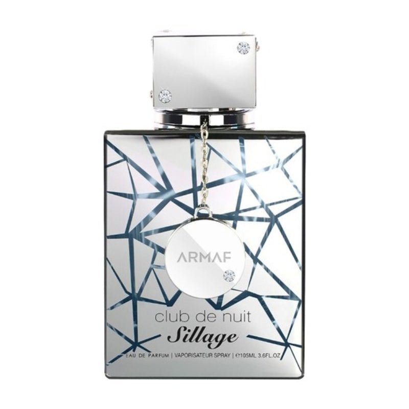 ARMAF CLUB DE NUIT SILLAGE EDP 105ML