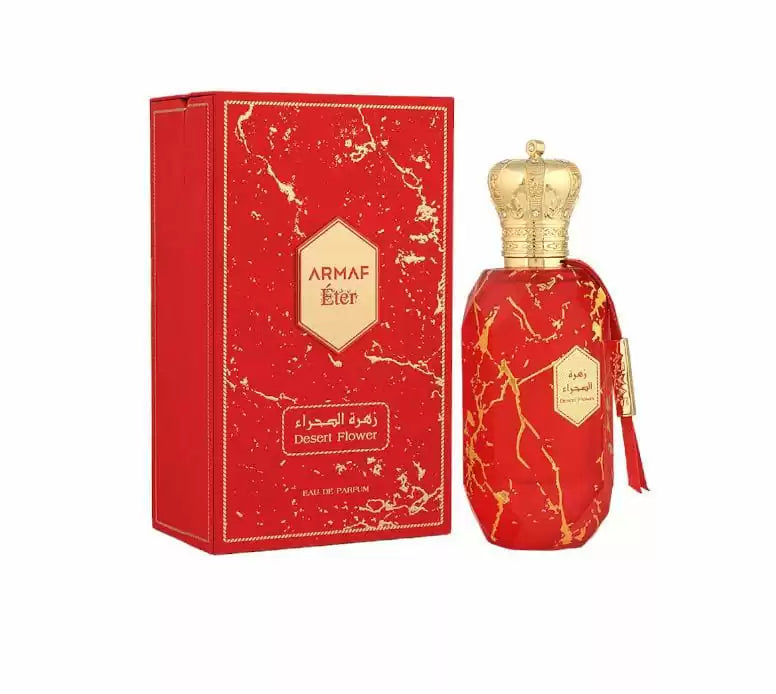 ARMAF ETER DESERT FLOWER EDP 100ML