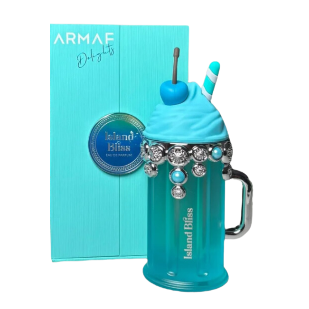 ARMAF ISLAND BLISS EDP 100ML