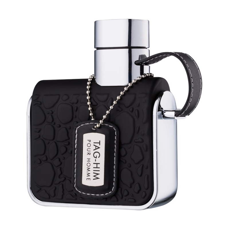 ARMAF TAG HIM POUR HOMME EDT 100ML