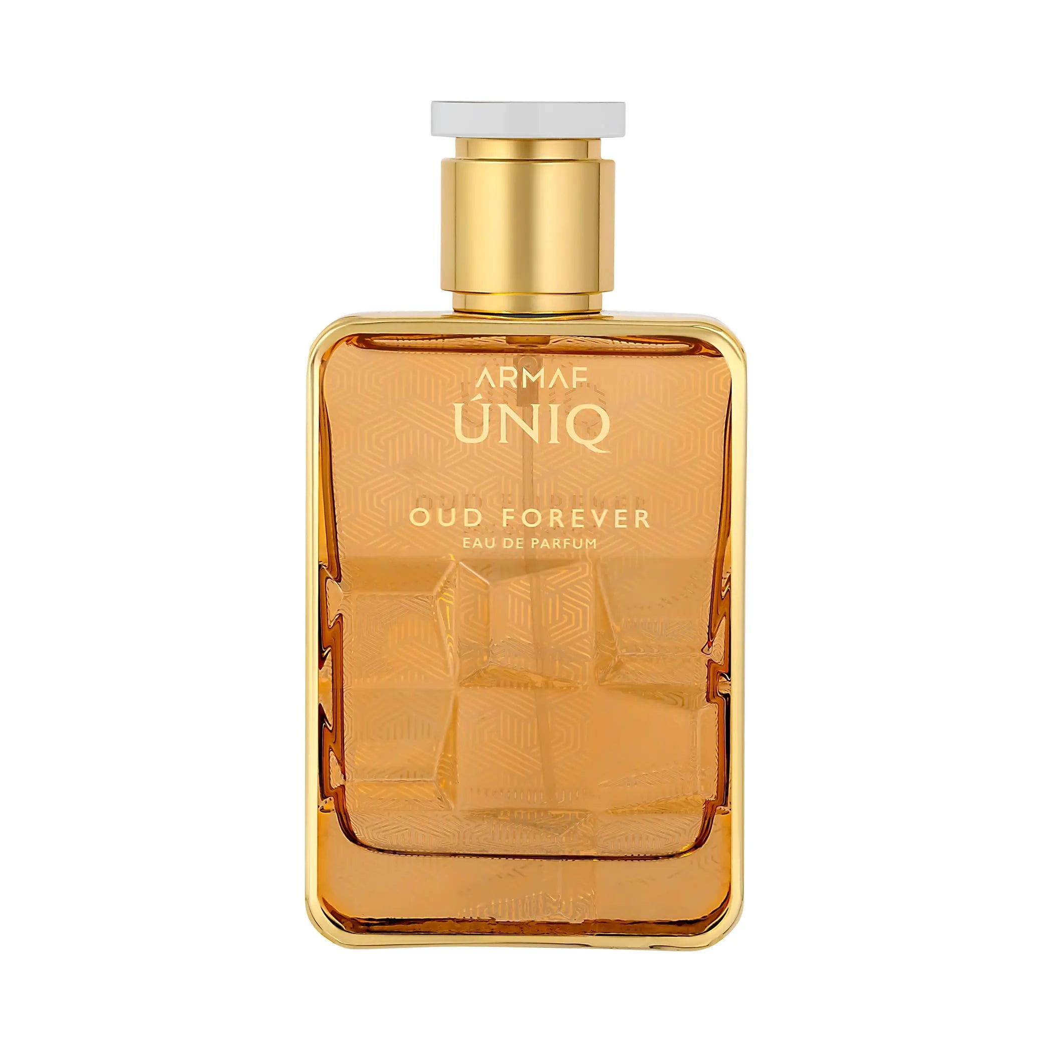 ARMAF UNIQ OUD FOREVER EDP 100ML