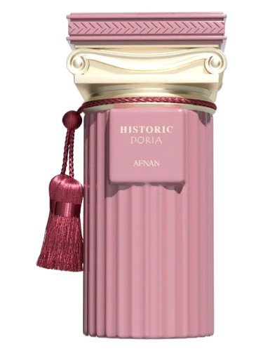 HISTORIC DORIA 100ML