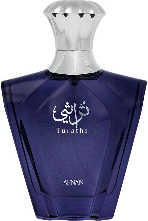 TURATHI BLUE