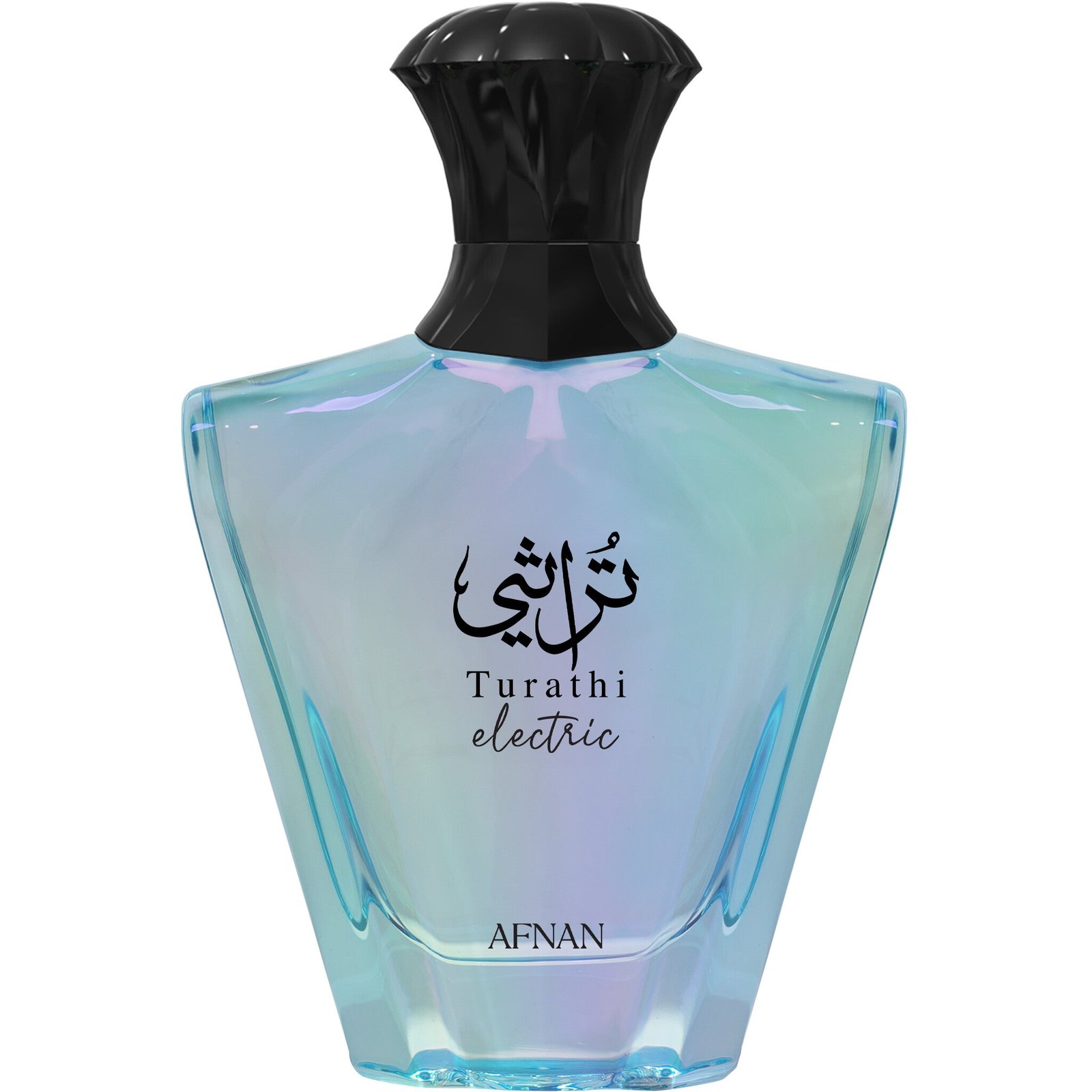AFNAN TURATHI ELECTRIC EDP 90ML