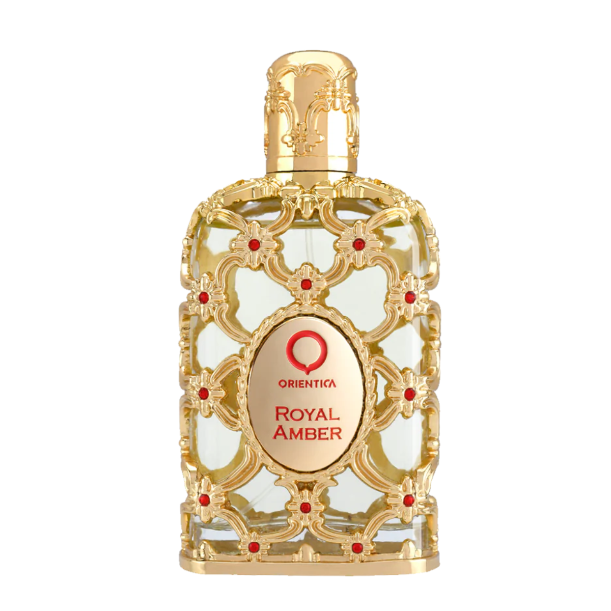 ORIENTICA ROYAL AMBER EDP 150ML
