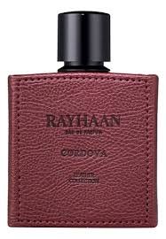 RAYHAAN CORDOVA FOR HIM EDP 100ML
