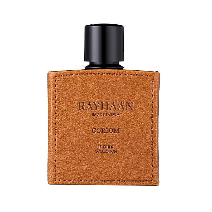 RAYHAAN CORIUM EDP 100ML