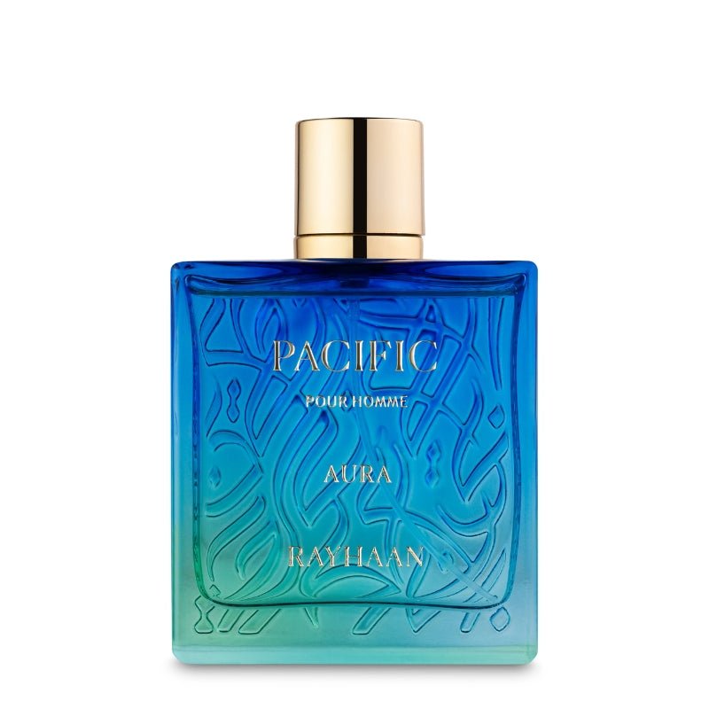 RAYHAAN PACIFIC AURA EDP 100ML