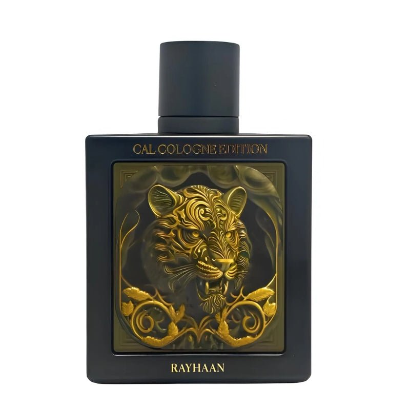 RAYHAAN TIGER EDP 100ML