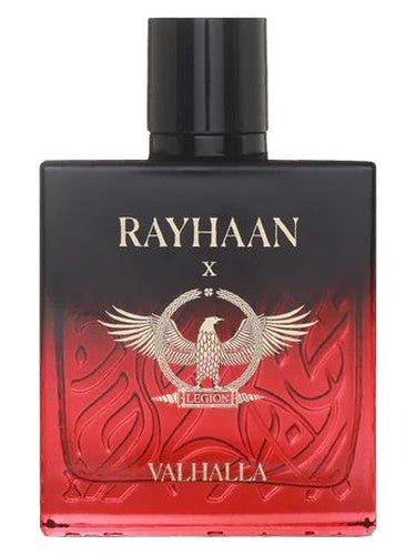 RAYHAAN VALHALLA WAVE EDP 100ML