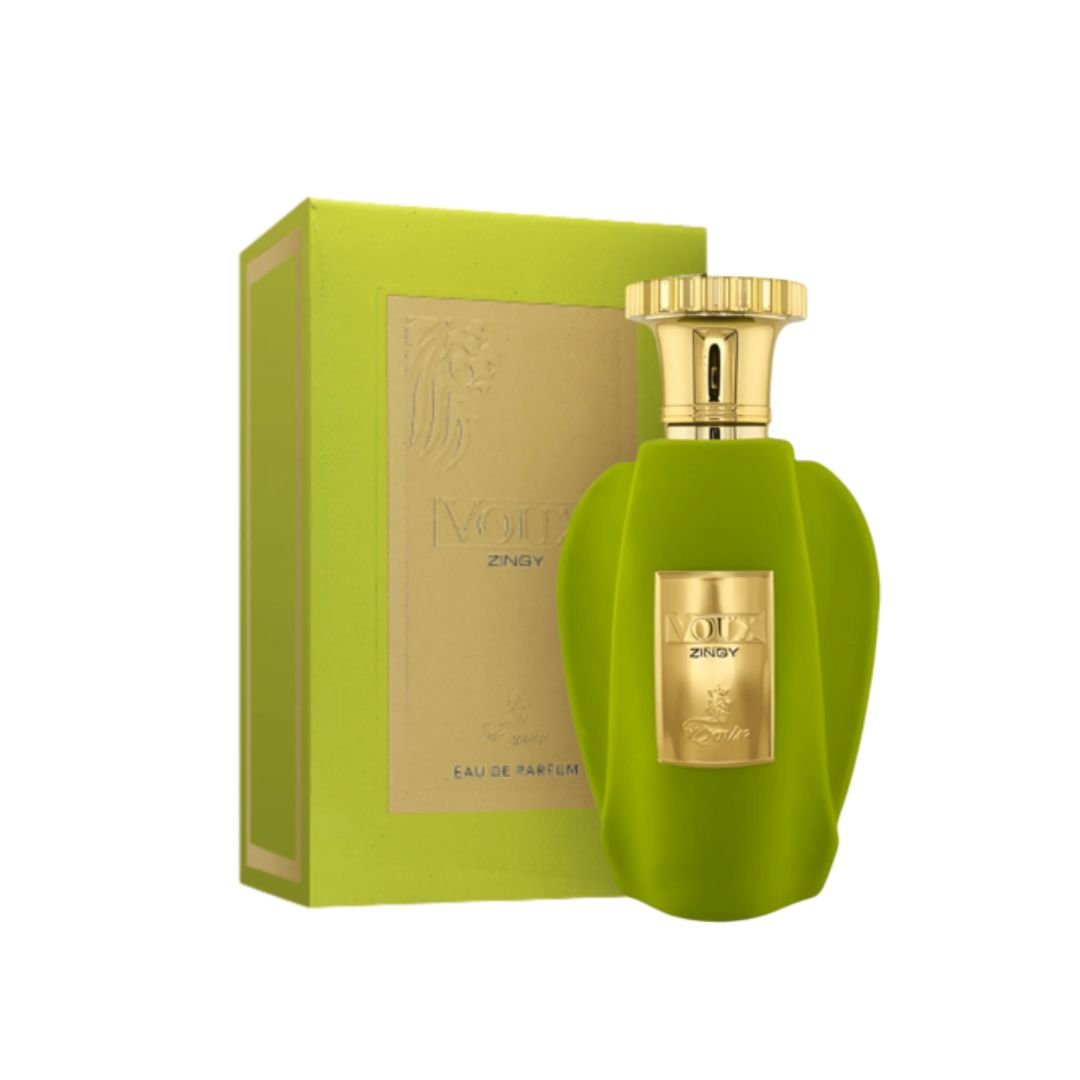PARIS CORNER VOUX ZINGY EDP 100ML