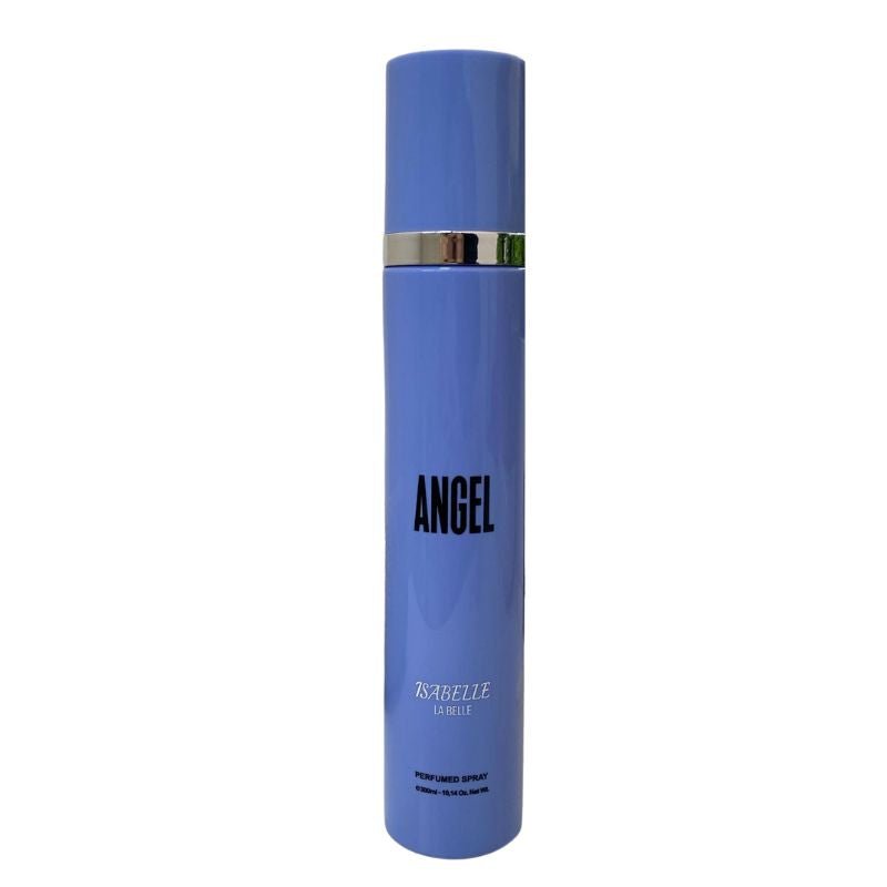 ISABELLE LA BELLE ANGEL BODY SPLASH 300ML