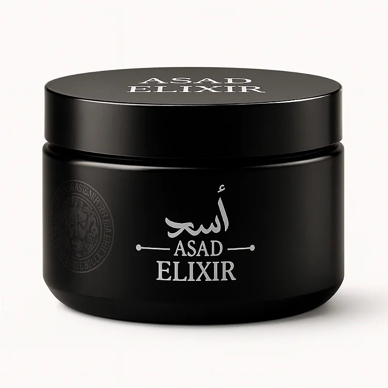 ISABELLE LA BELLE HIDRATANTE CORPORAL ASAD ELIXIR 200GR - POTE