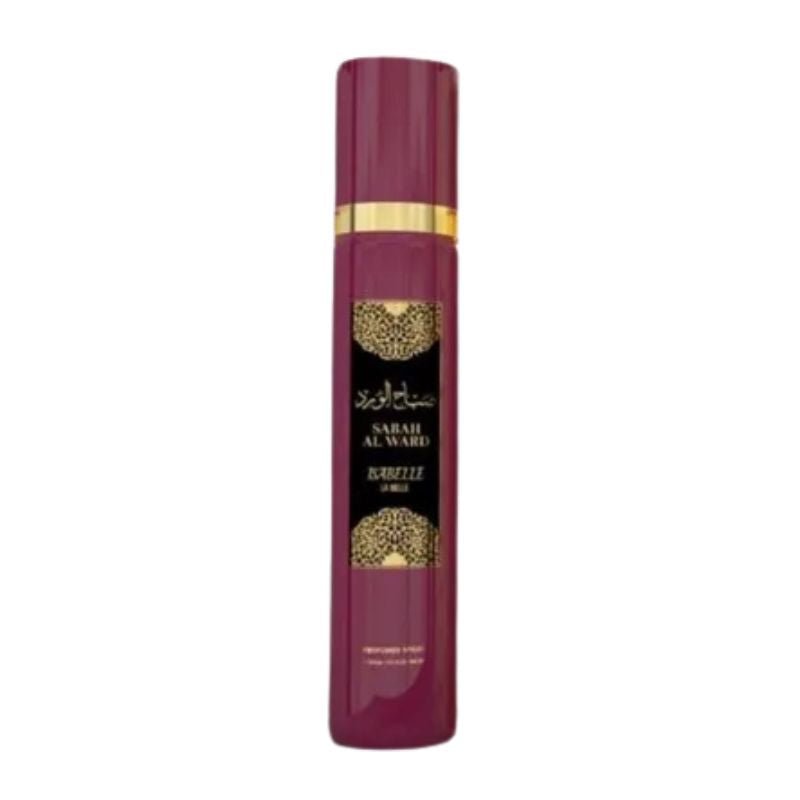 ISABELLE LA BELLE SABAH AL WARD BODY SPLASH 300ML