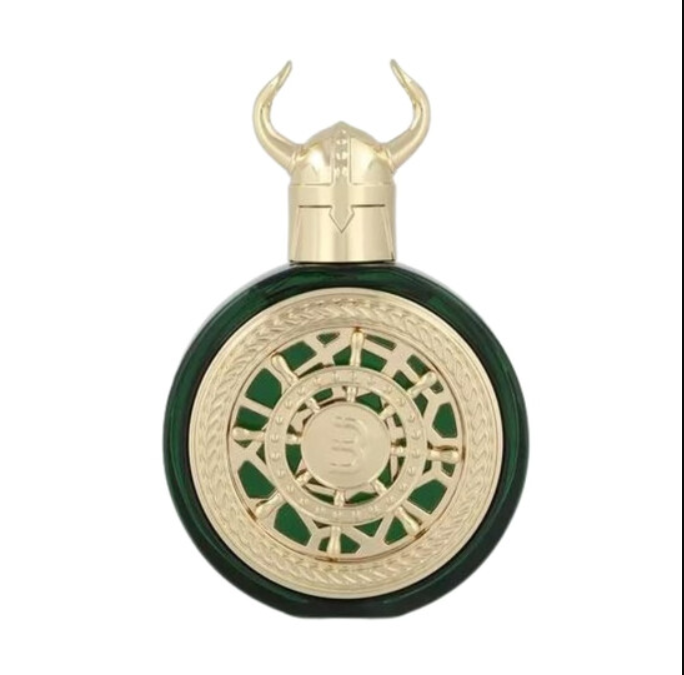 BHARARA VIKING DUBAI EDP 100ML