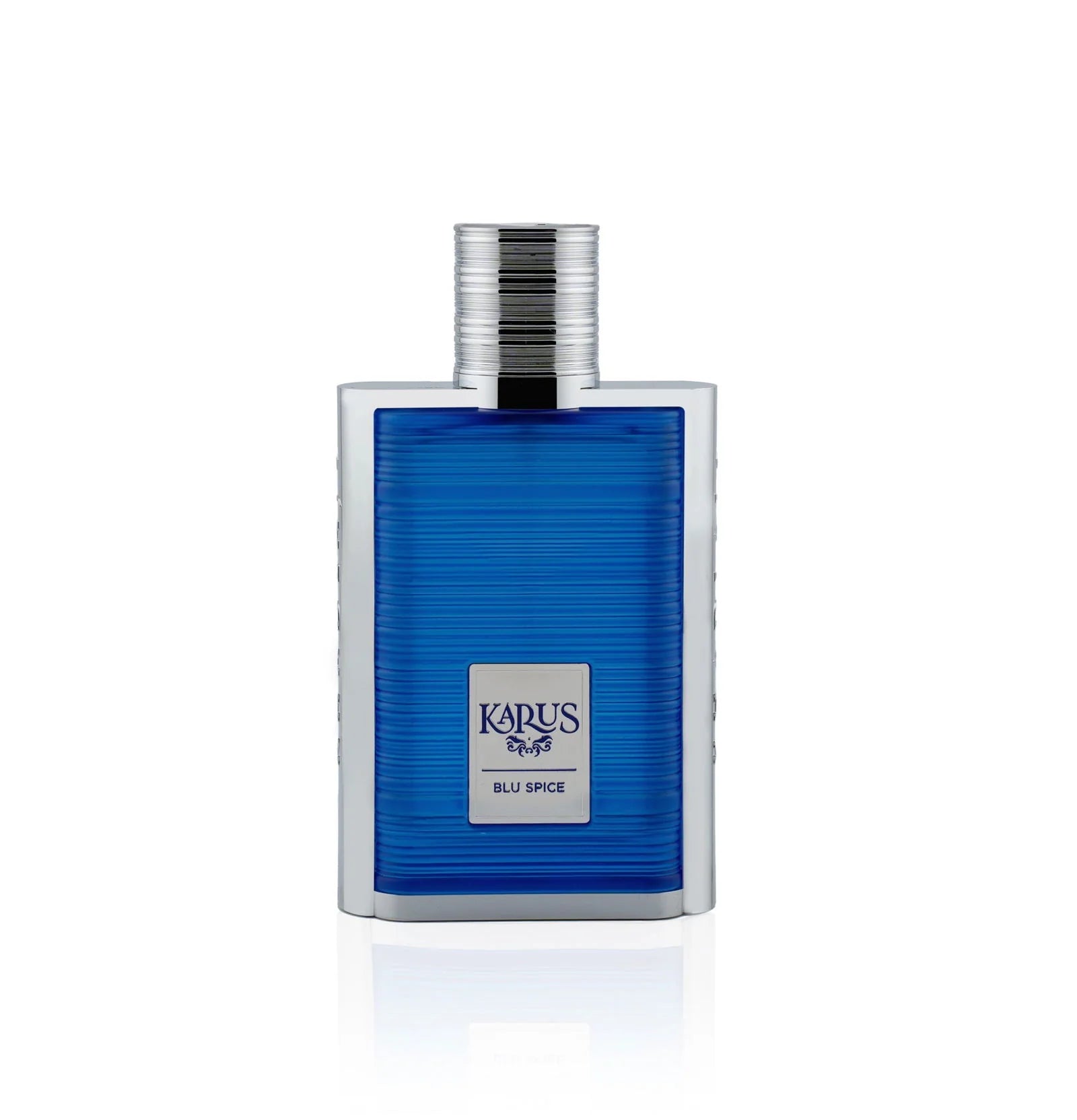 KHADLAJ KARUS BLU SPICE EDP 100ML
