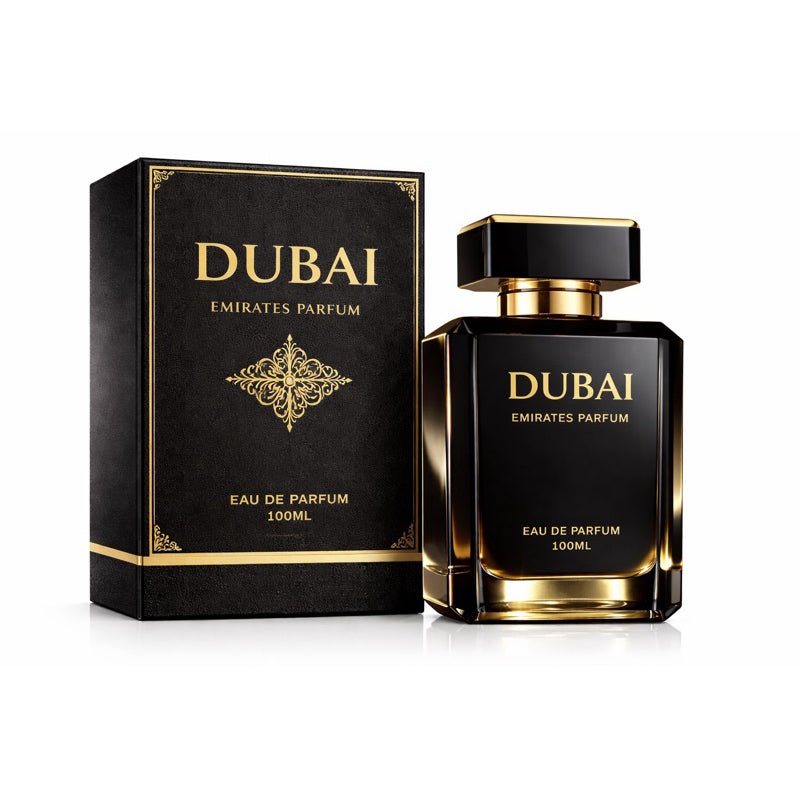 Dubai Emirates Parfum Eau De Parfum 100ml