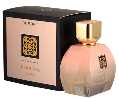 DUMONT ADMIRA ELSATYS EDP 100ML