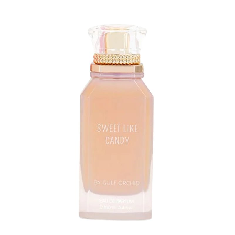 GULF ORCHID SWEET LIKE CANDY EDP 100ML