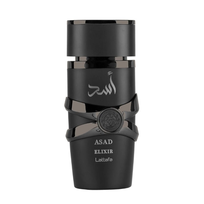 LATTAFA ASAD ELIXIR EDP 100ML