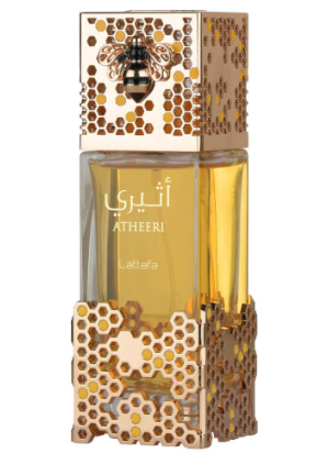 LATTAFA ATHEERI EDP 100ML