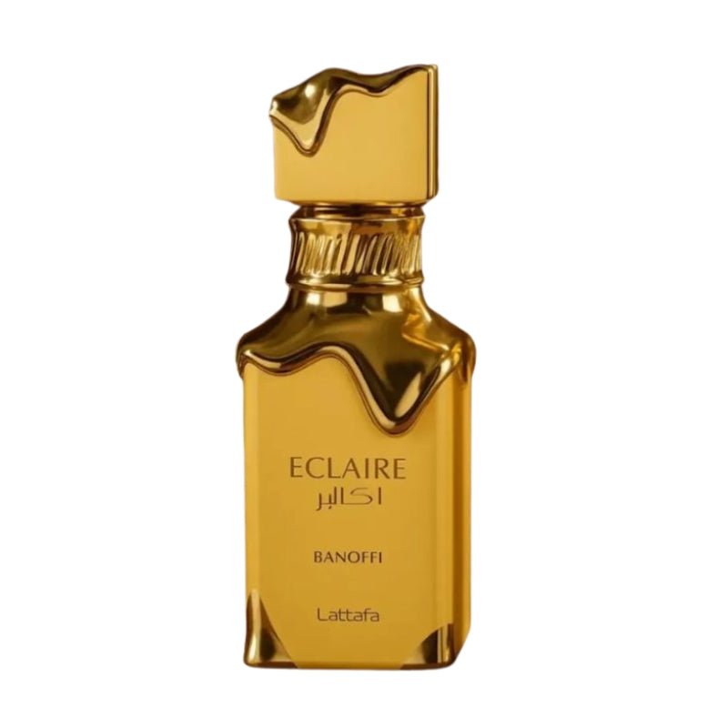 LATTAFA ECLAIRE BANOFFI EDP 100ML