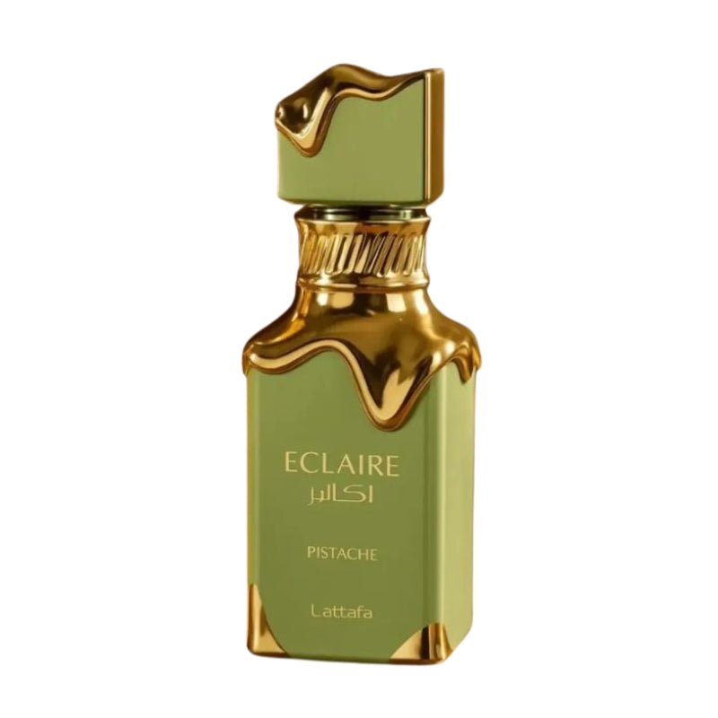 LATTAFA ECLAIRE PISTACHE EDP 100ML