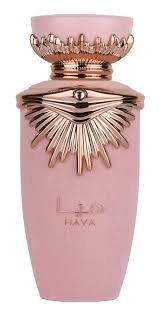 LATTAFA HAYA EDP 100ML