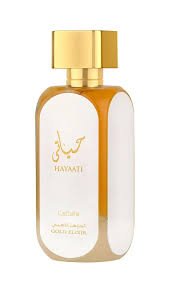 LATTAFA HAYAATI GOLD ELIXIR EDP 100ML