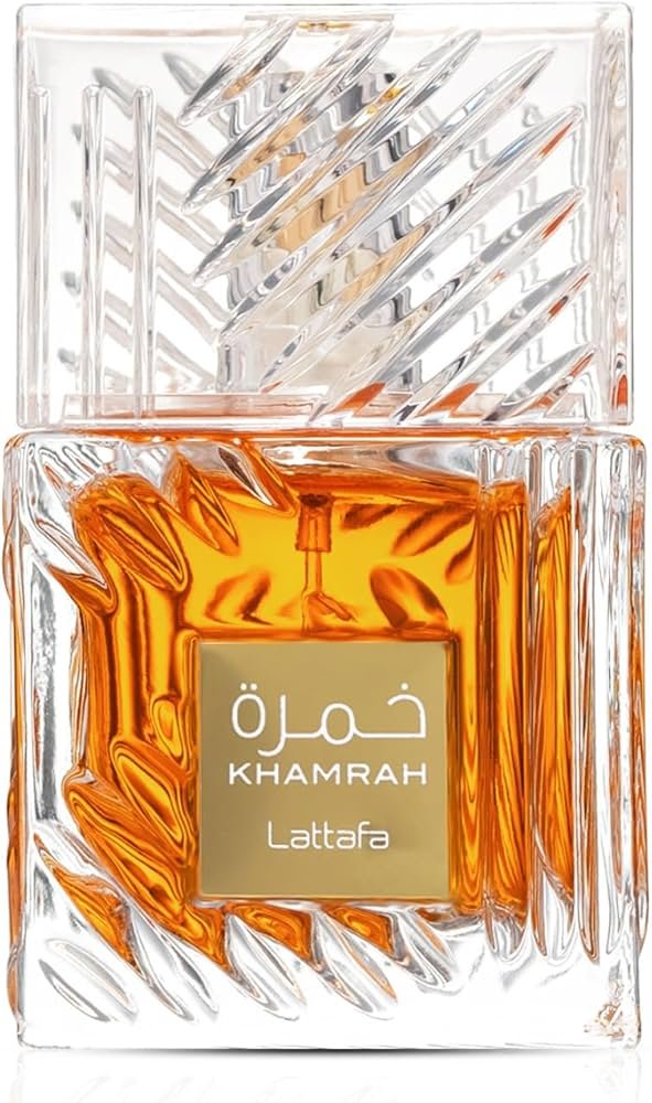 LATTAFA KHAMRAH EDP 100ML