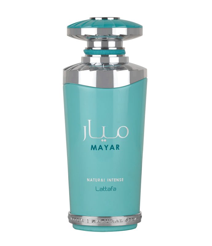 LATTAFA MAYAR NATURAL INTENSE EDP 100ML