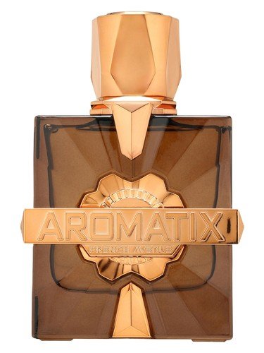 FRENCH AVENUE AROMATIX NAUGHTY EXCLUSIVE DATES EDP 100ML