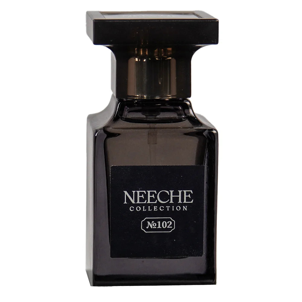 NEECHE COLLECTION NO.102 EDP 25ML