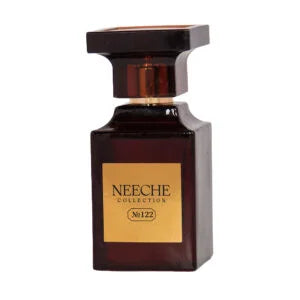 NEECHE COLLECTION NO.122 EDP 25ML