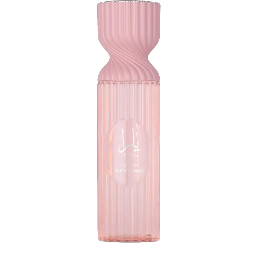 LATTAFA YARA PINK BODY SPLASH 250ML