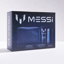 MESSI CONJUNTO EDP 100ML