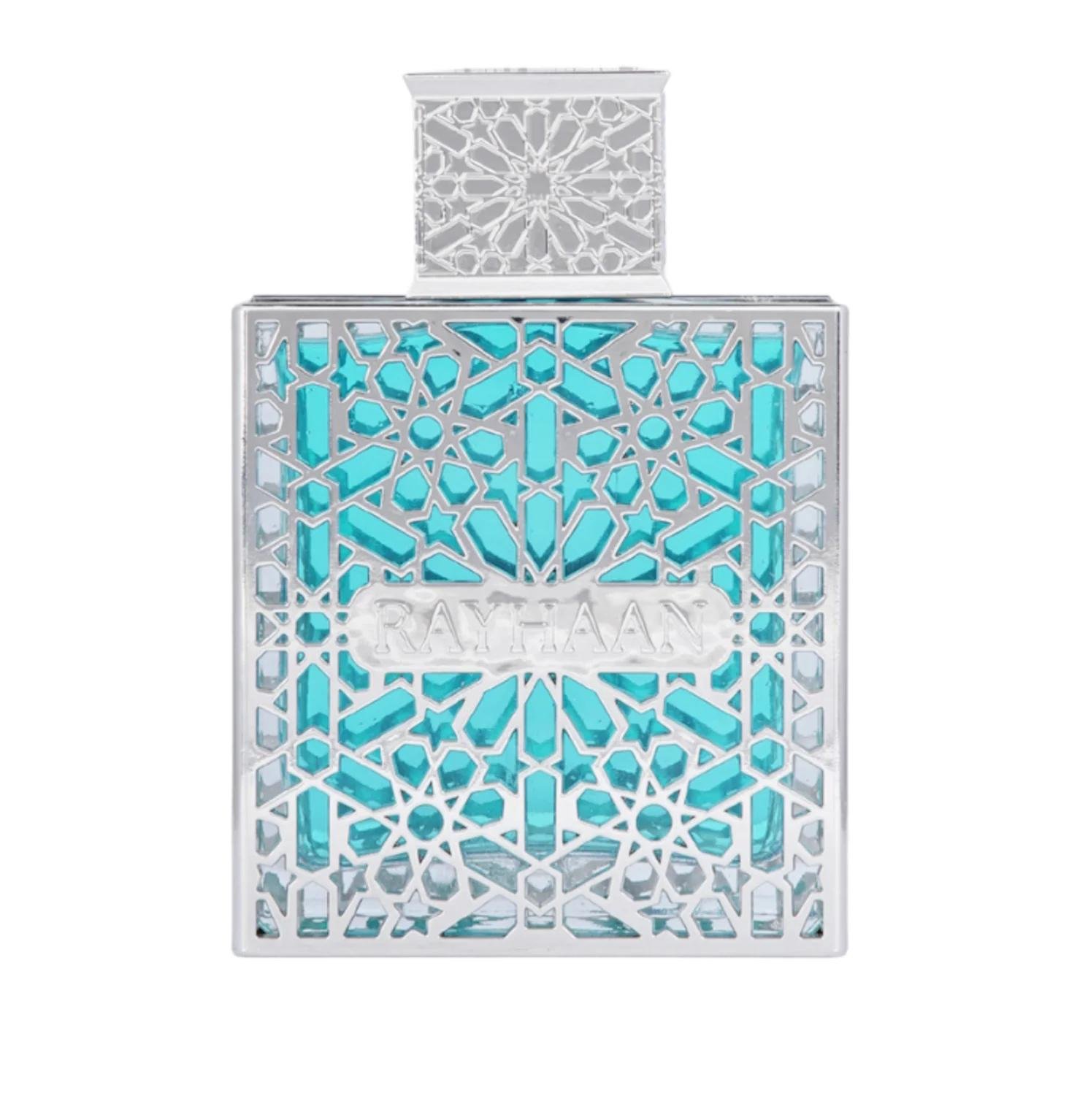 RAYHAAN AQUATICA EDP 100ML