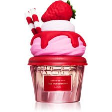 LATTAFA GIVE ME GOURMAND BERRY ON TOP EDP 75ML