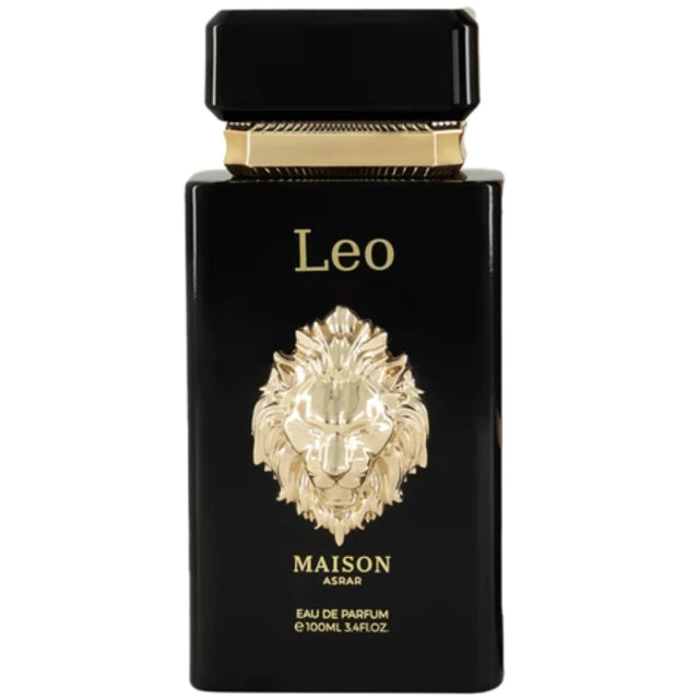 MAISON ASRAR LEO EDP 100ML