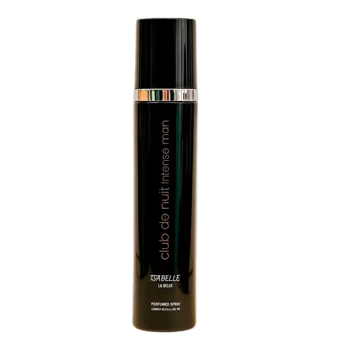 ISABELLE LA BELLE  BODY SPLASH  CLUB DE NUIT INTENSE MEN  300ML