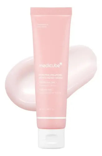 MEDICUBE PDRN HYALURONIC MOISTURIZING CREAM 50ML