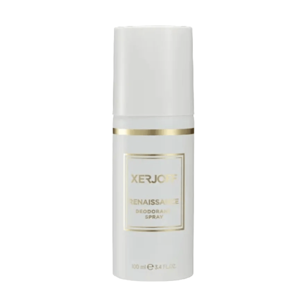 XERJOFF  RENAISSANCE DEODORANT SPRAY 100ML